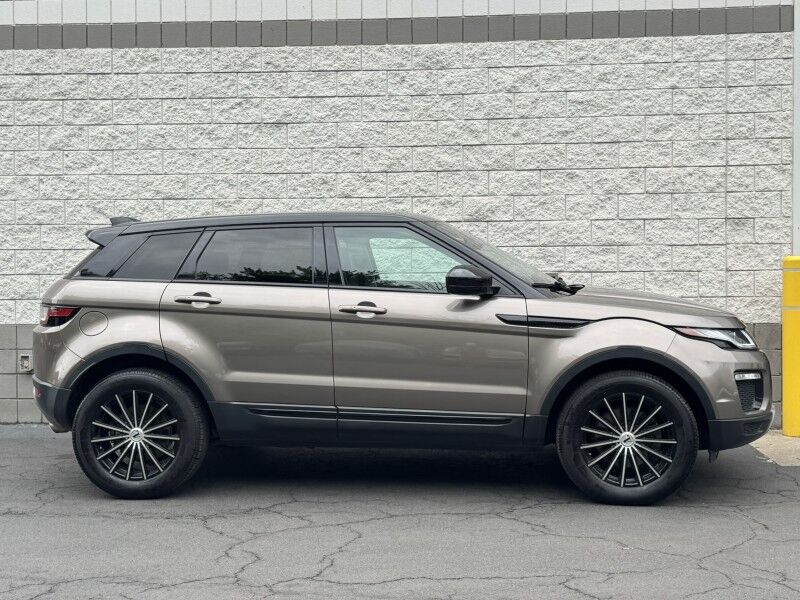 2017 Land Rover Range Rover Evoque SE Premium Willow Grove PA
