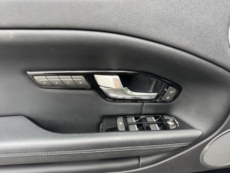 2017 Land Rover Range Rover Evoque SE Premium Willow Grove PA