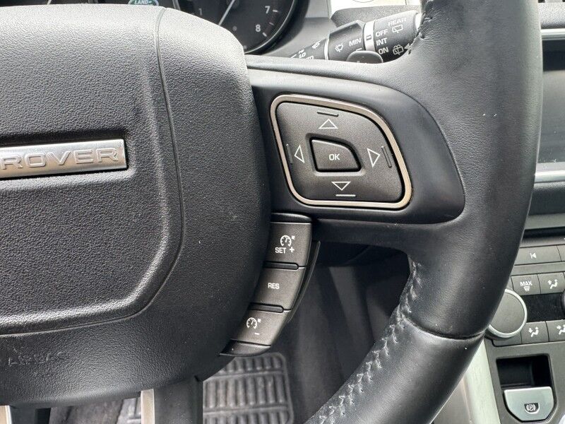 2017 Land Rover Range Rover Evoque SE Premium Willow Grove PA