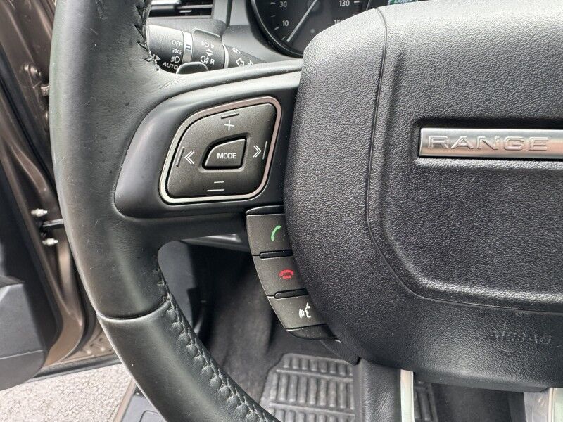 2017 Land Rover Range Rover Evoque SE Premium Willow Grove PA