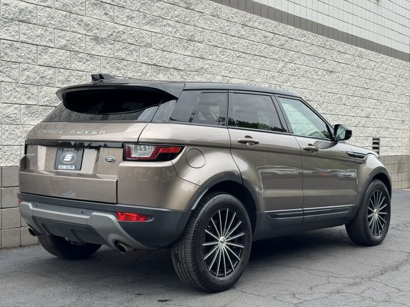 2017 Land Rover Range Rover Evoque SE Premium Willow Grove PA