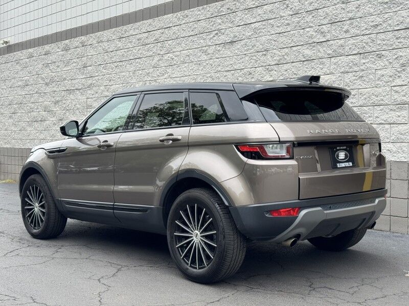 2017 Land Rover Range Rover Evoque SE Premium Willow Grove PA