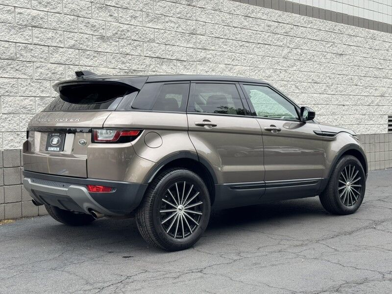 2017 Land Rover Range Rover Evoque SE Premium Willow Grove PA