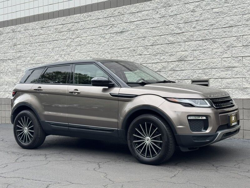 2017 Land Rover Range Rover Evoque SE Premium Willow Grove PA