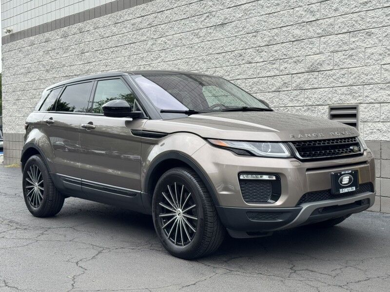 2017 Land Rover Range Rover Evoque SE Premium Willow Grove PA