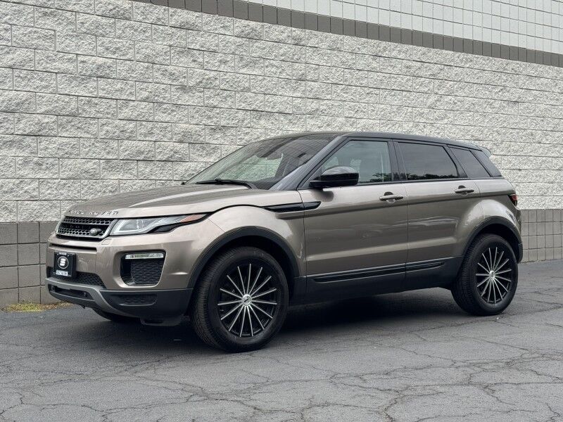 2017 Land Rover Range Rover Evoque SE Premium Willow Grove PA