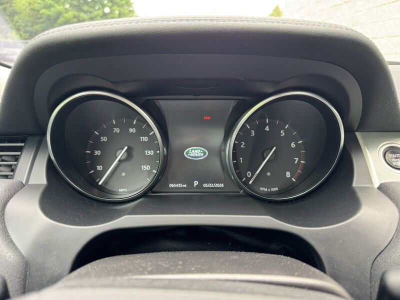 2017 Land Rover Range Rover Evoque SE Premium Willow Grove PA