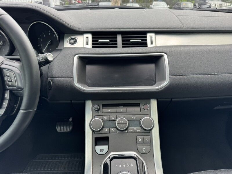 2017 Land Rover Range Rover Evoque SE Premium Willow Grove PA