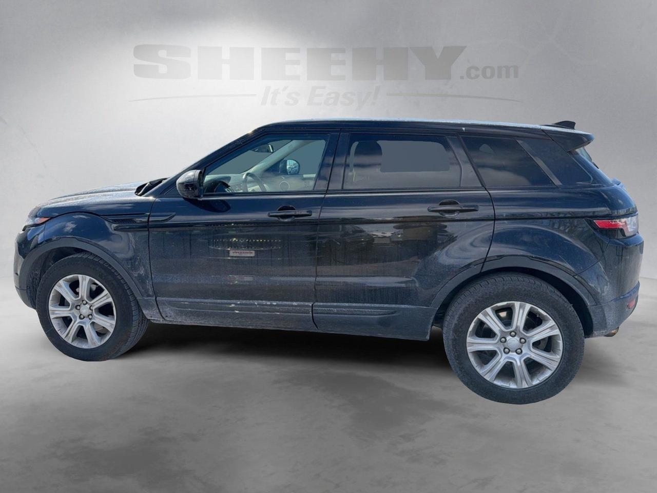 2017 Land Rover Range Rover Evoque SE Premium Gaithersburg MD