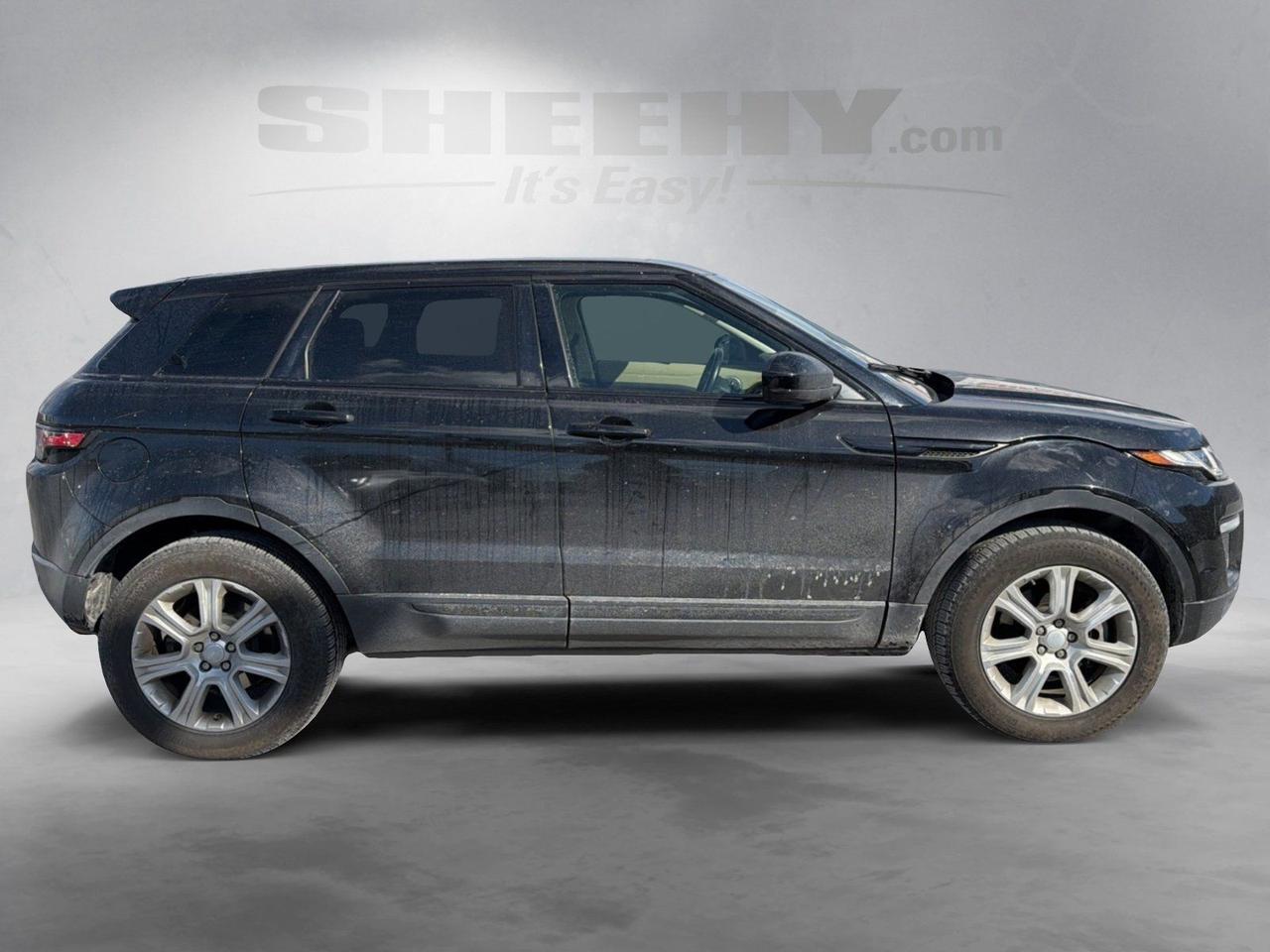 2017 Land Rover Range Rover Evoque SE Premium Gaithersburg MD