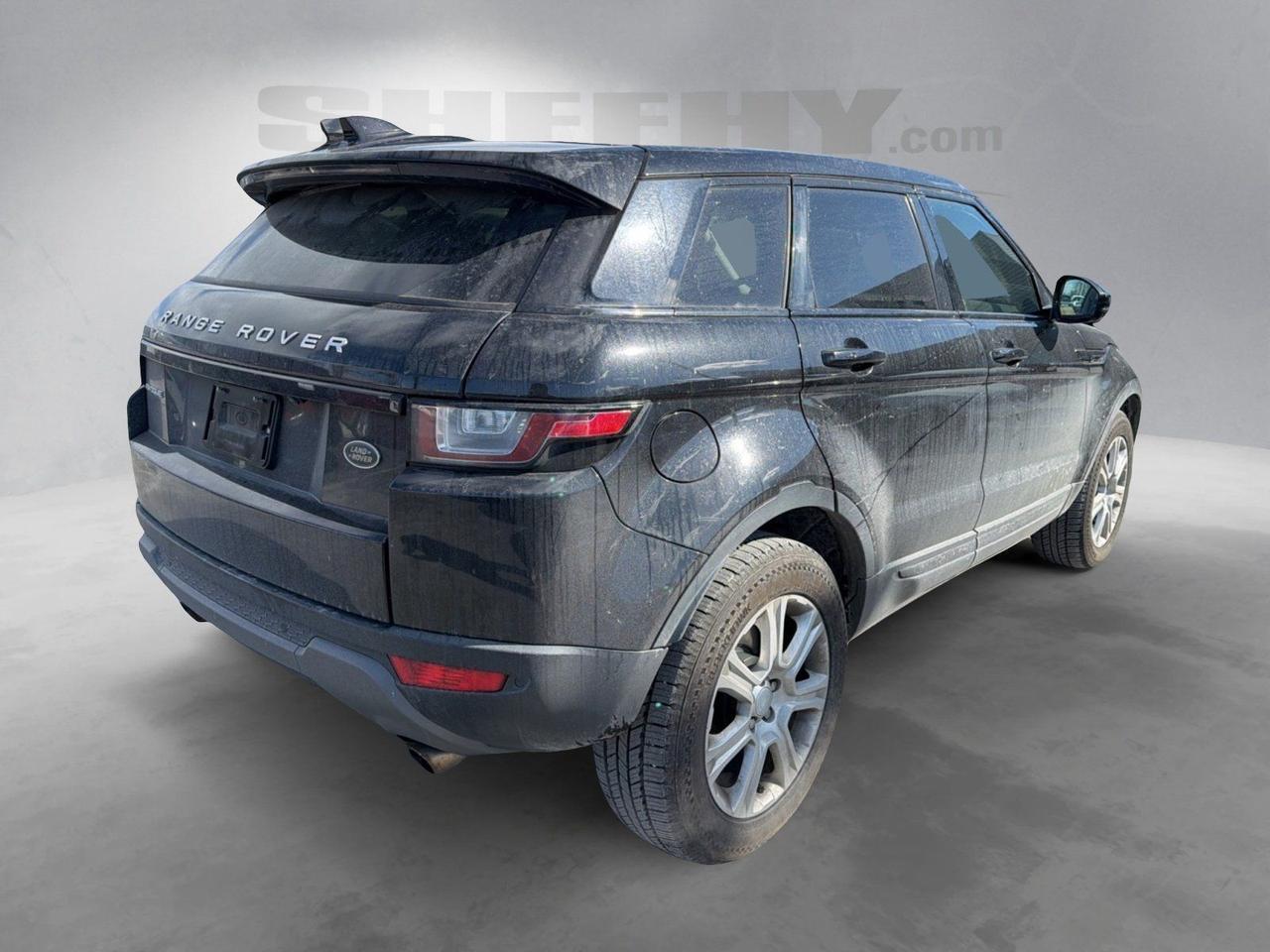 2017 Land Rover Range Rover Evoque SE Premium Gaithersburg MD