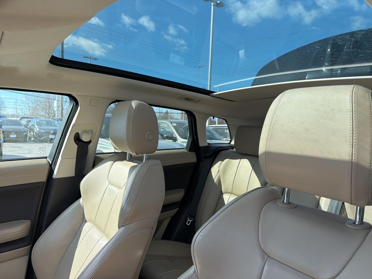 2017 Land Rover Range Rover Evoque SE Premium Gaithersburg MD