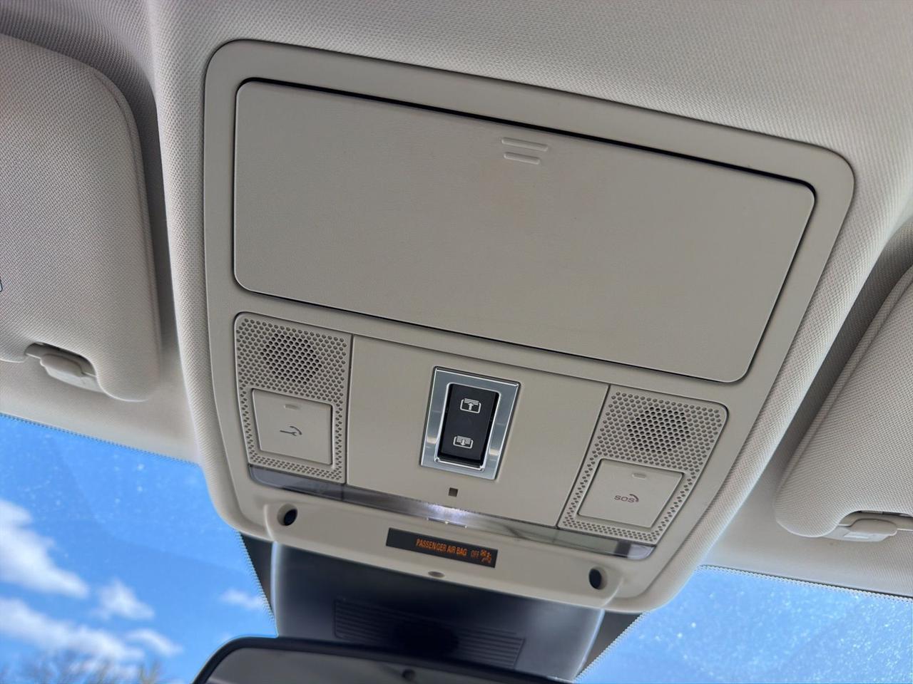 2017 Land Rover Range Rover Evoque SE Premium Gaithersburg MD