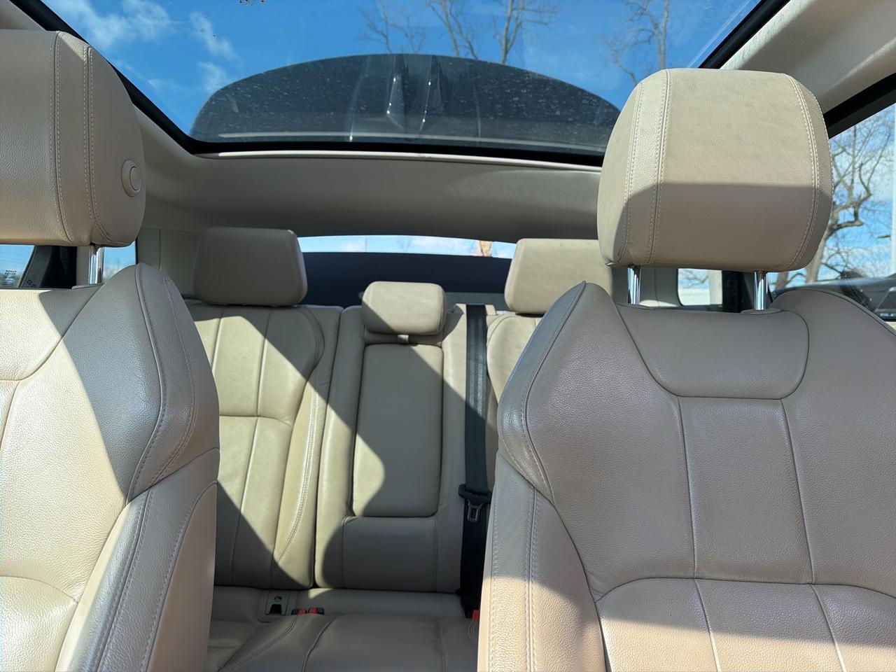 2017 Land Rover Range Rover Evoque SE Premium Gaithersburg MD