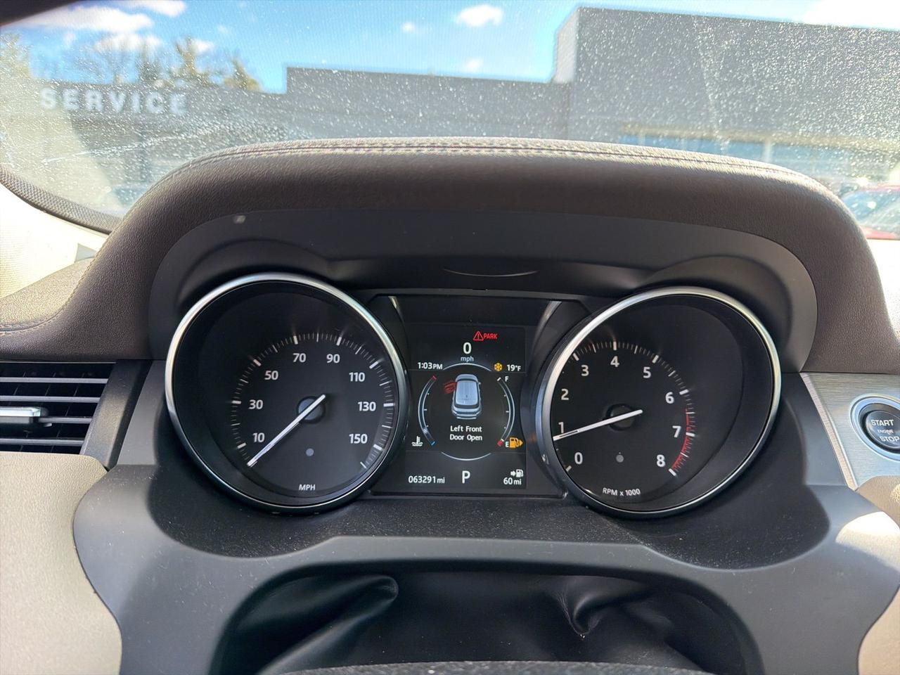 2017 Land Rover Range Rover Evoque SE Premium Gaithersburg MD