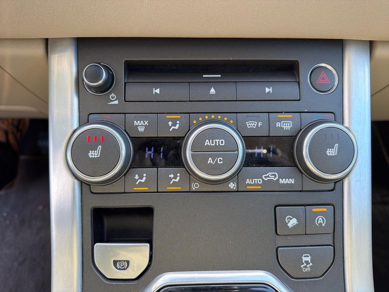 2017 Land Rover Range Rover Evoque SE Premium Gaithersburg MD