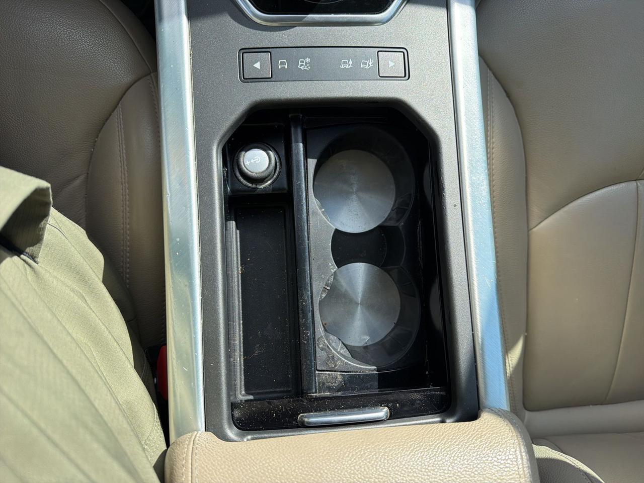 2017 Land Rover Range Rover Evoque SE Premium Gaithersburg MD