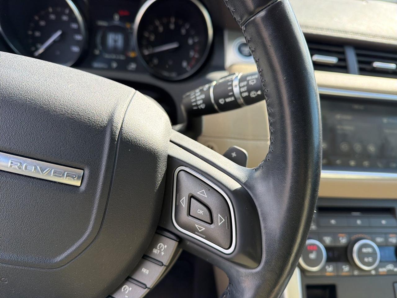 2017 Land Rover Range Rover Evoque SE Premium Gaithersburg MD