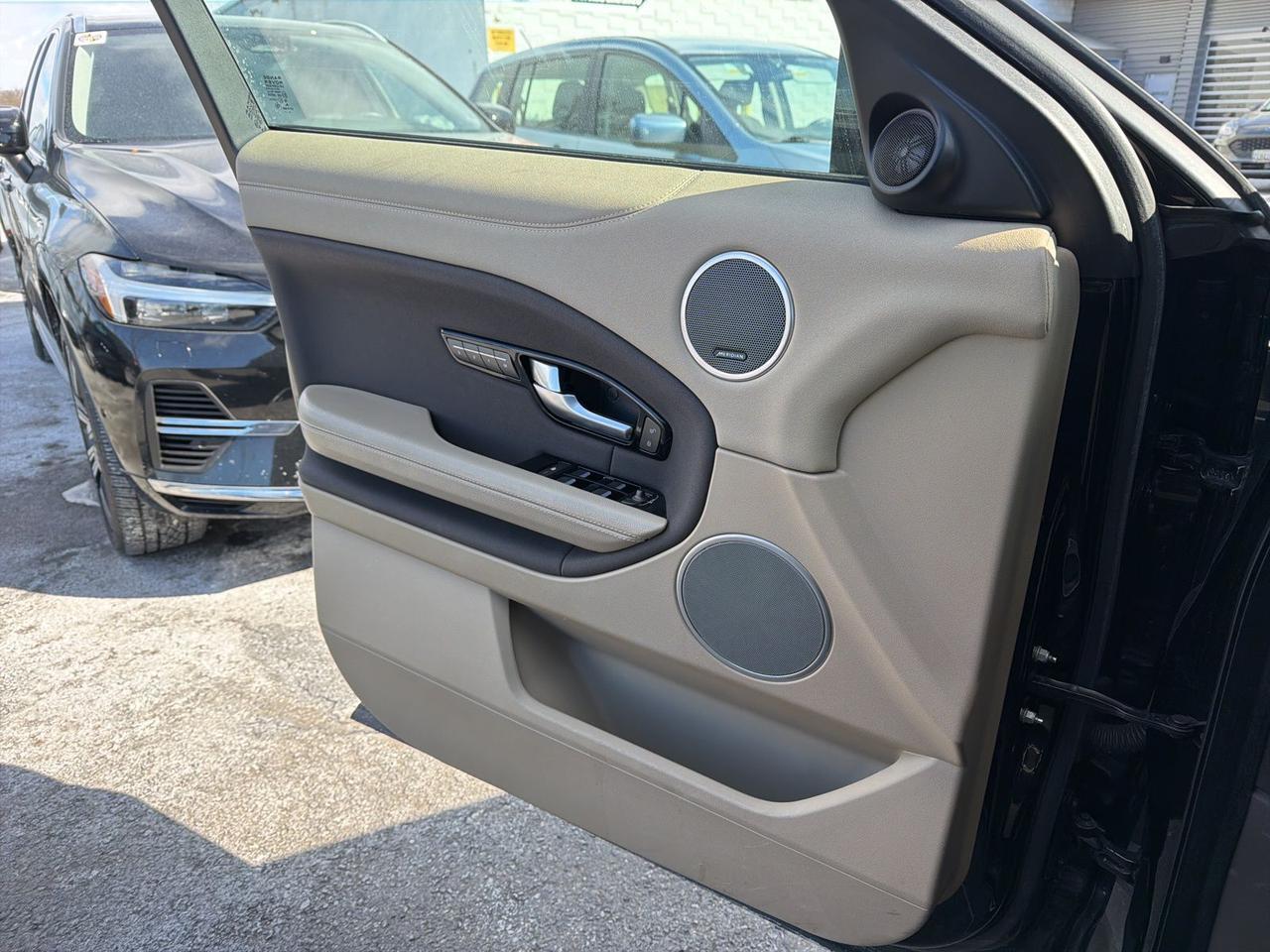 2017 Land Rover Range Rover Evoque SE Premium Gaithersburg MD