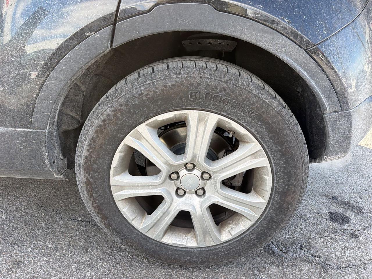 2017 Land Rover Range Rover Evoque SE Premium Gaithersburg MD