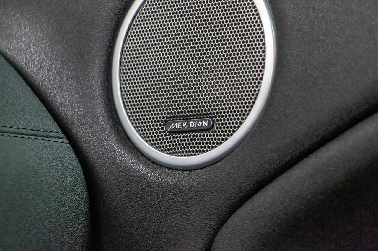 2017 Land Rover Range Rover Evoque SE Red Deer AB