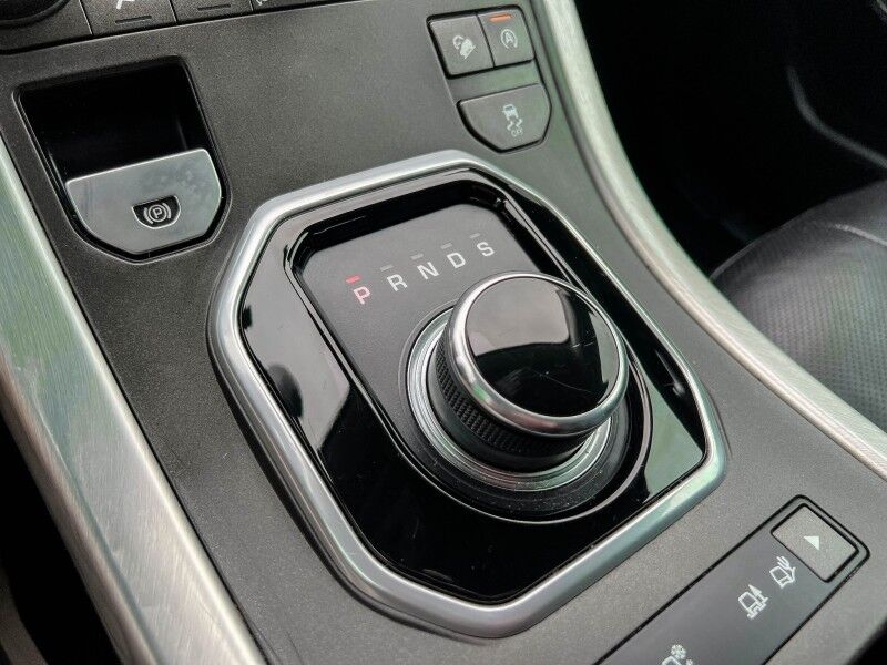 2017 Land Rover Range Rover Evoque SE Wilmington NC
