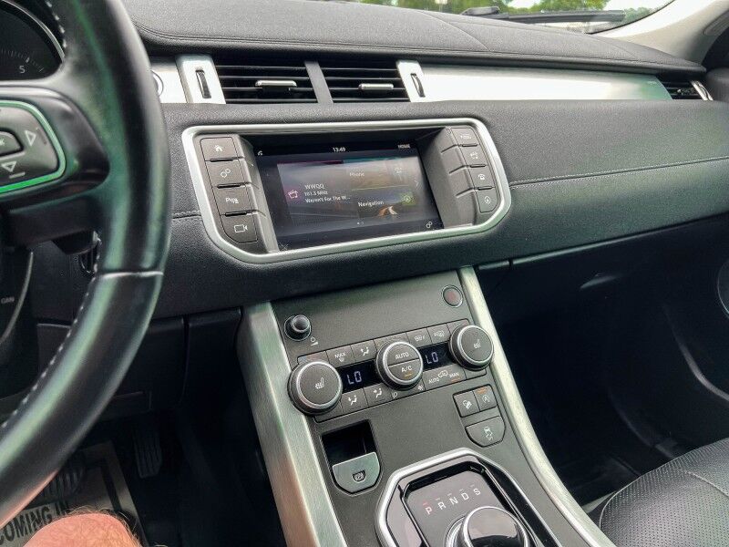 2017 Land Rover Range Rover Evoque SE Wilmington NC