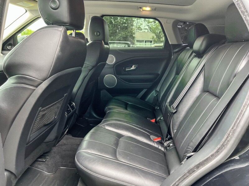 2017 Land Rover Range Rover Evoque SE Wilmington NC