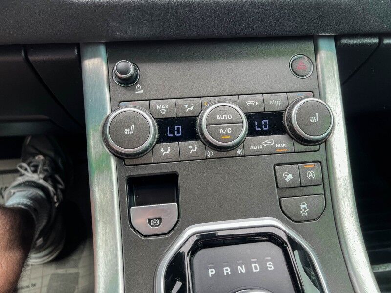 2017 Land Rover Range Rover Evoque SE Wilmington NC