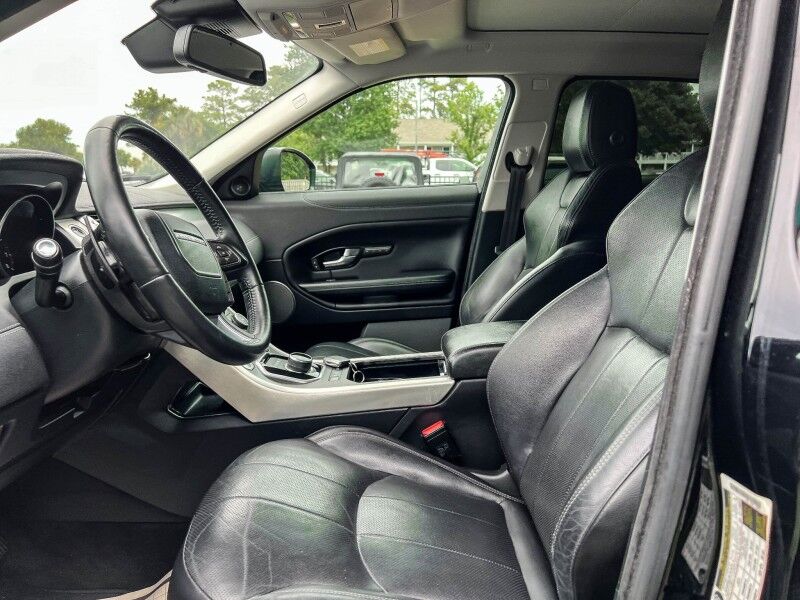 2017 Land Rover Range Rover Evoque SE Wilmington NC