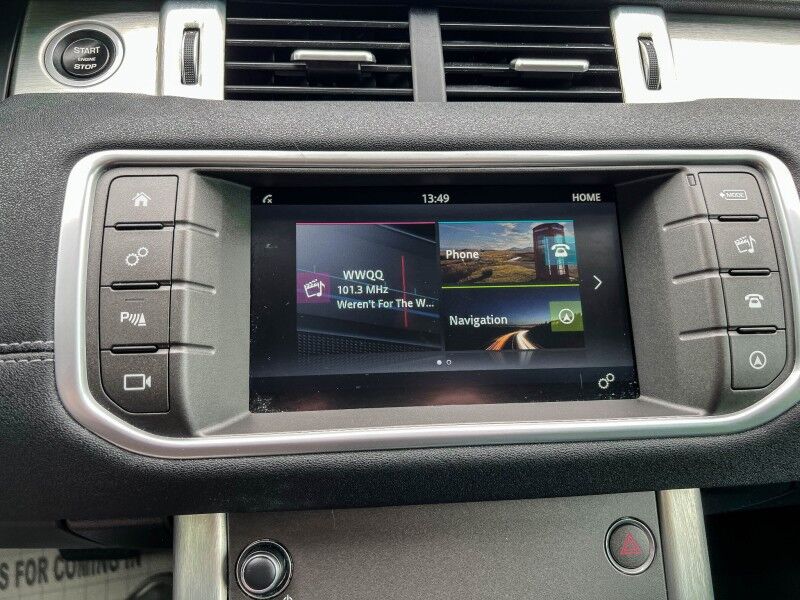 2017 Land Rover Range Rover Evoque SE Wilmington NC
