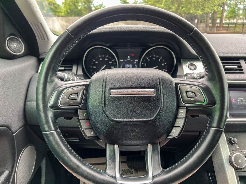 2017 Land Rover Range Rover Evoque SE Wilmington NC