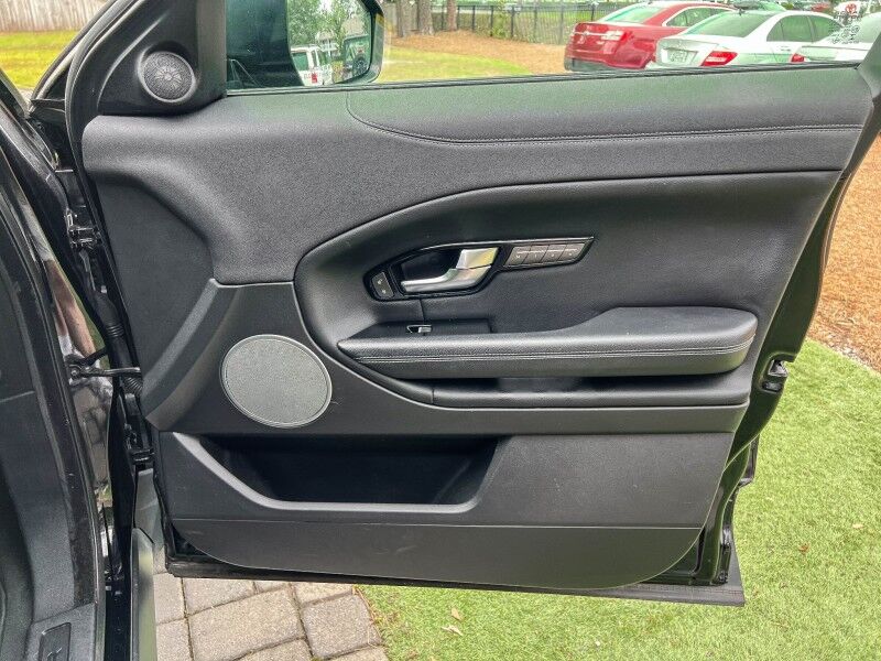 2017 Land Rover Range Rover Evoque SE Wilmington NC