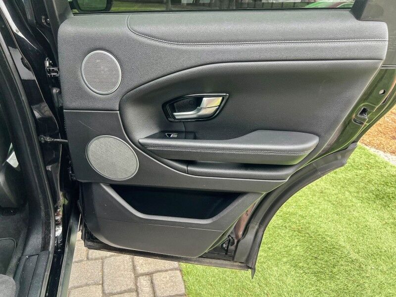 2017 Land Rover Range Rover Evoque SE Wilmington NC