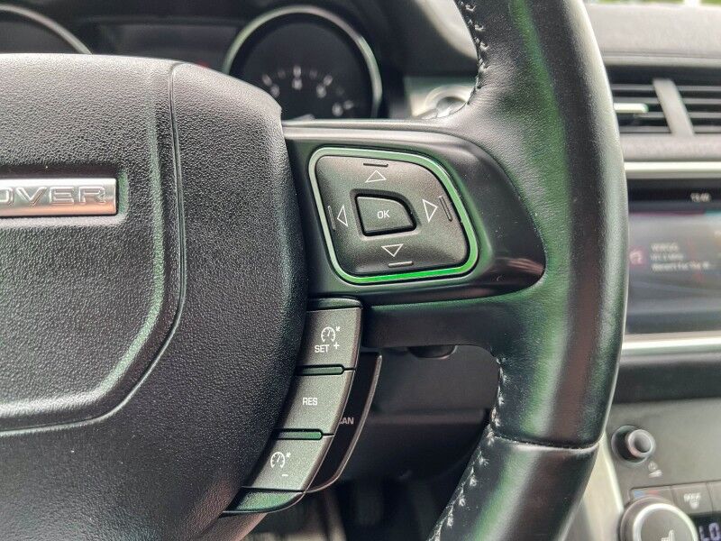 2017 Land Rover Range Rover Evoque SE Wilmington NC