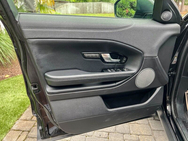 2017 Land Rover Range Rover Evoque SE Wilmington NC