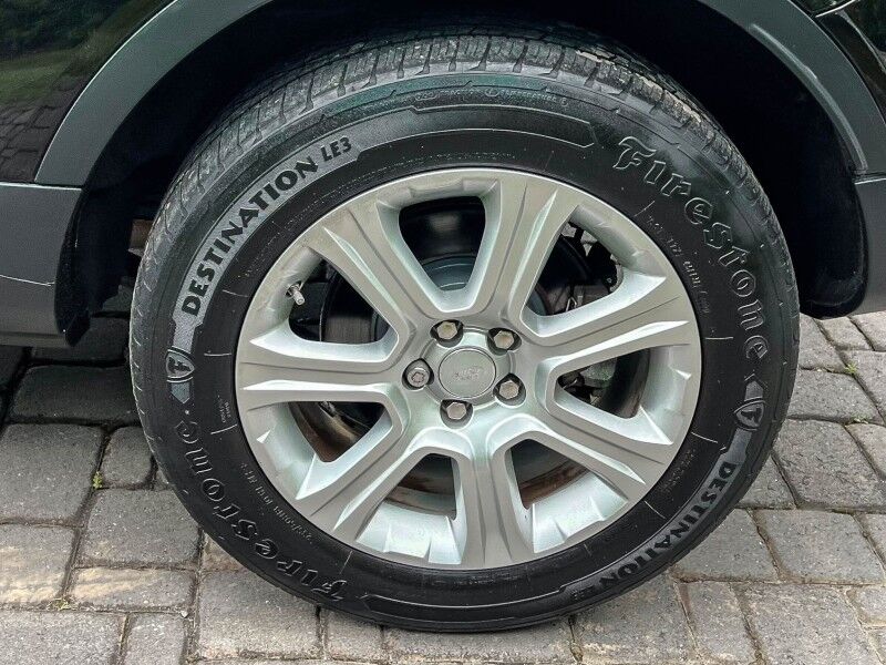 2017 Land Rover Range Rover Evoque SE Wilmington NC