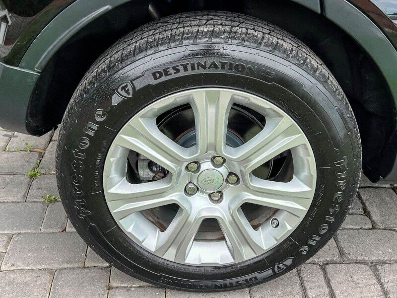 2017 Land Rover Range Rover Evoque SE Wilmington NC