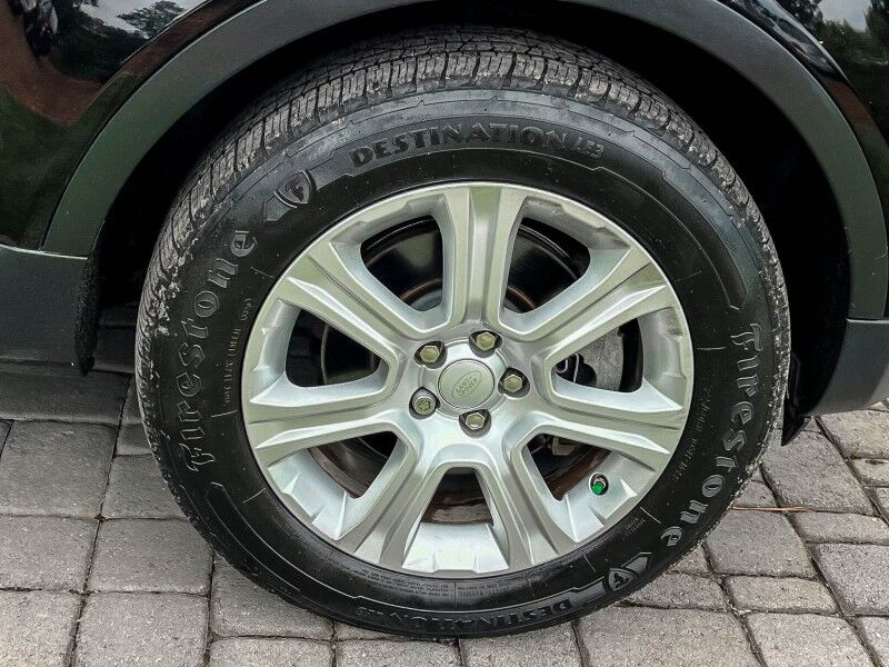 2017 Land Rover Range Rover Evoque SE Wilmington NC