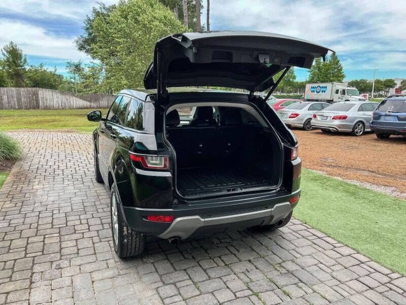 2017 Land Rover Range Rover Evoque SE Wilmington NC