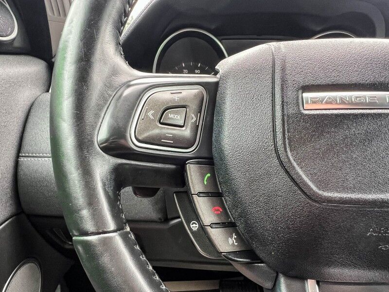 2017 Land Rover Range Rover Evoque SE Wilmington NC