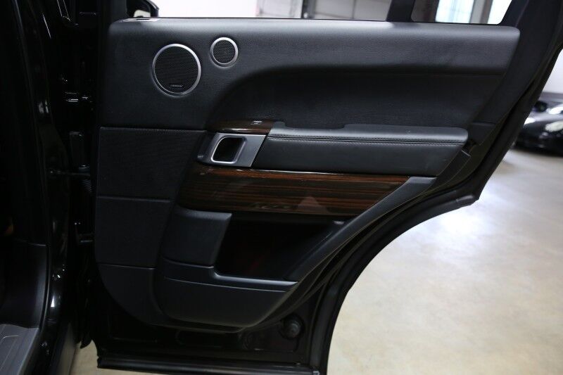 2017 Land Rover Range Rover HSE Plainview NY