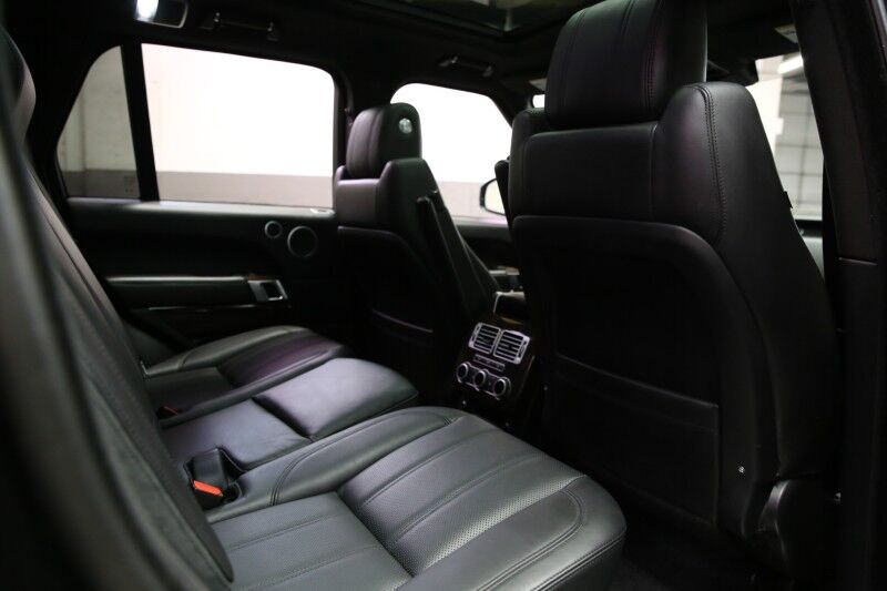 2017 Land Rover Range Rover HSE Plainview NY