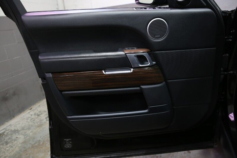 2017 Land Rover Range Rover HSE Plainview NY