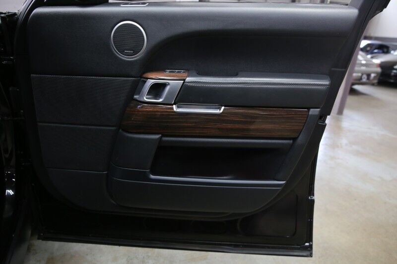 2017 Land Rover Range Rover HSE Plainview NY