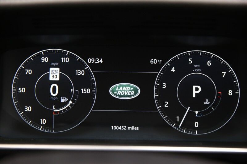2017 Land Rover Range Rover HSE Plainview NY