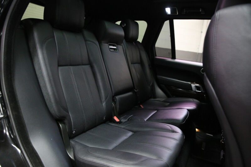 2017 Land Rover Range Rover HSE Plainview NY