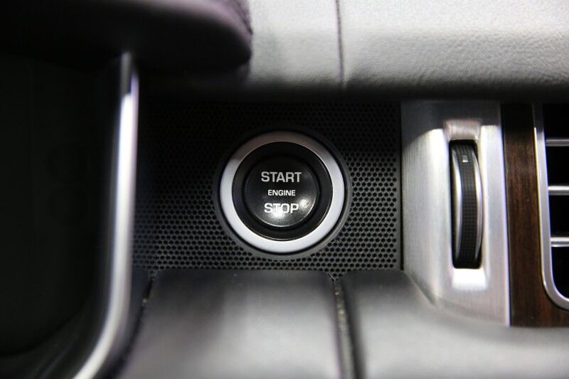 2017 Land Rover Range Rover HSE Plainview NY
