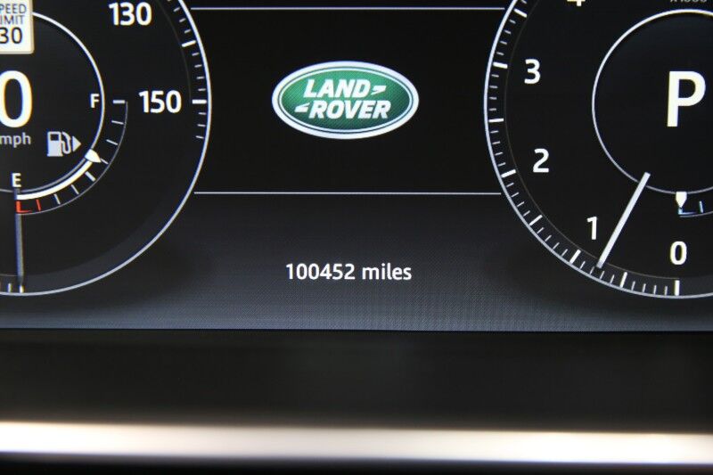 2017 Land Rover Range Rover HSE Plainview NY