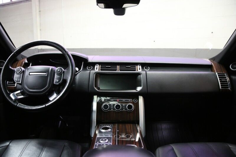 2017 Land Rover Range Rover HSE Plainview NY
